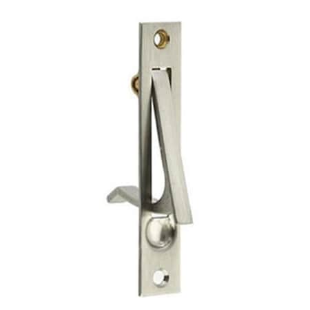 Patioplus Edge Pull, Satin Nickel PA2056017